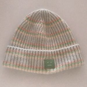 Acne Studios Hats